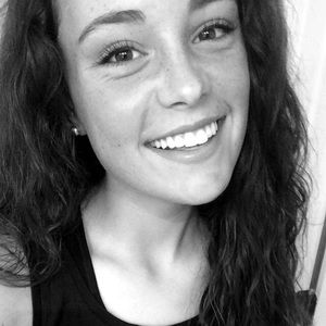 Meet your Posher, Meagan