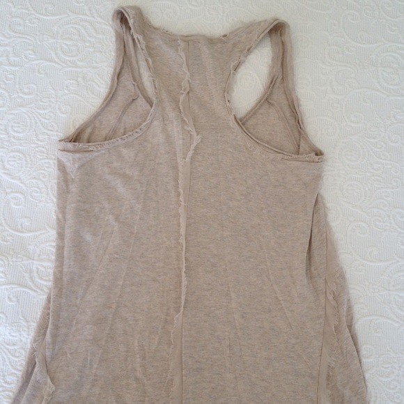 Ella Moss racerback tank
