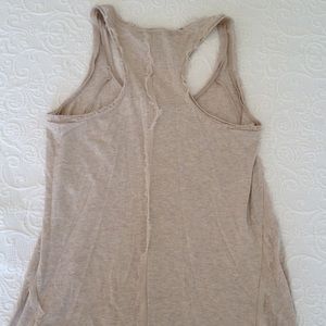 Ella Moss racerback tank