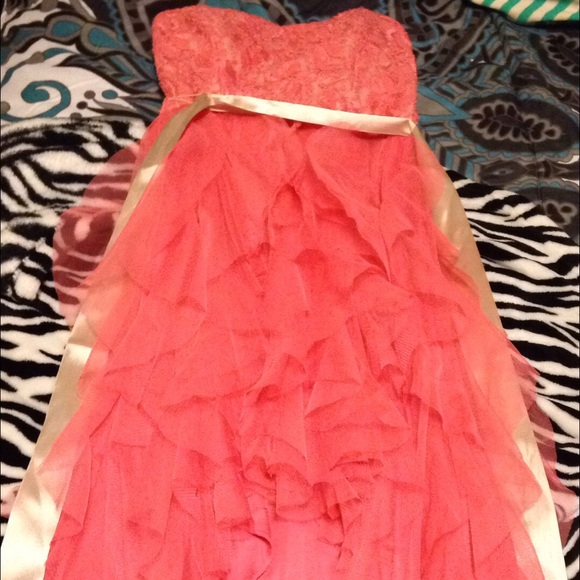 Homecoming Dress!