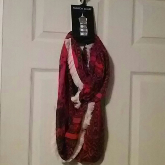 BRAND NEW FASHION LOOP STYLE SCRAF