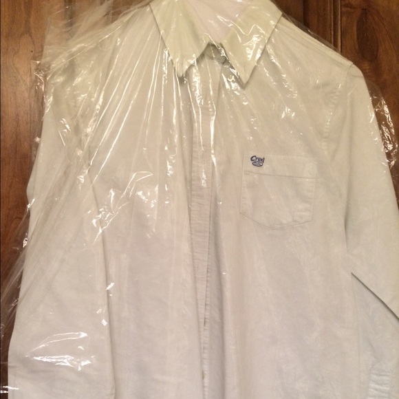 Cruel girl button up