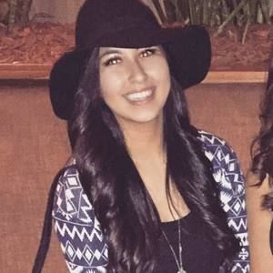 Meet your Posher, Amara