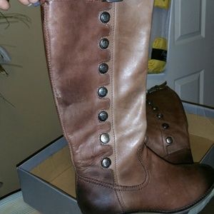 Vintage Boots