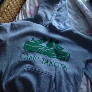 Camp Takota Sweatshirt