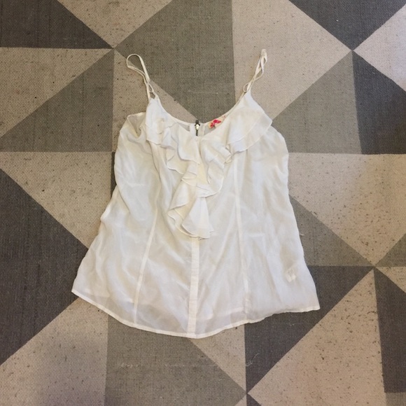 White Tank