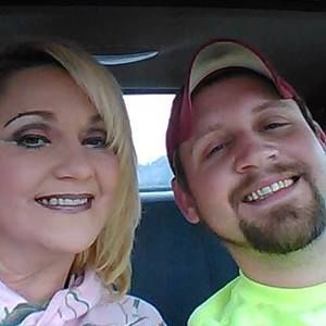 Meet your Posher, Kris