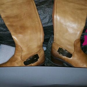 Vince Camuto Riding Boots