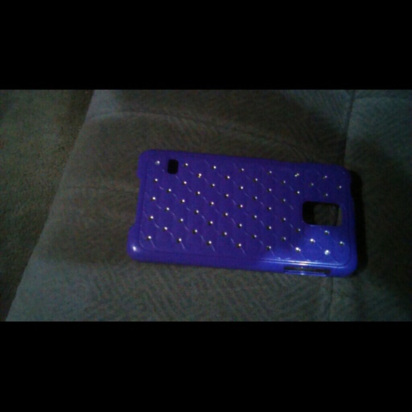 Phone case