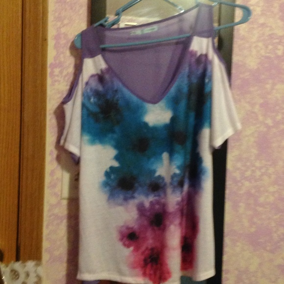 Womens XL top