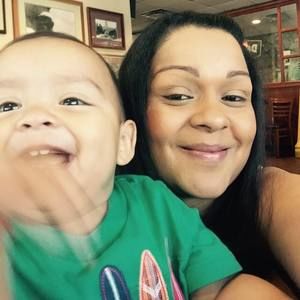 Meet your Posher, Raquel