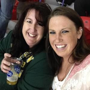 Meet your Posher, Tracy