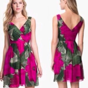 Trina Turk Cocktail Dress Sz 2 SALE