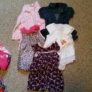 ☆ON HOLD @MELKYSWEET ☆14 pcs girls bundle