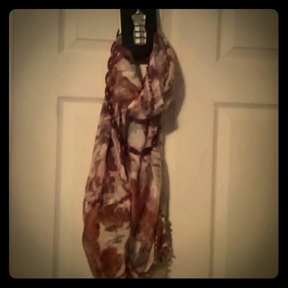 ??BRAND NEW FASHION LOOP STYLE SCRAF