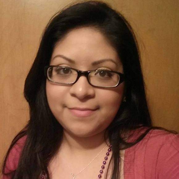 Meet your Posher, Angelica - Picture 1 of 1