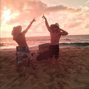 Meet your Posher, Jordan