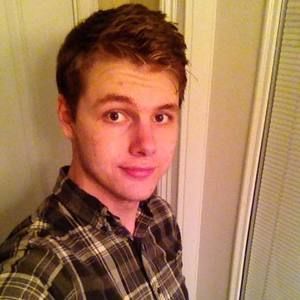 Meet your Posher, Danny