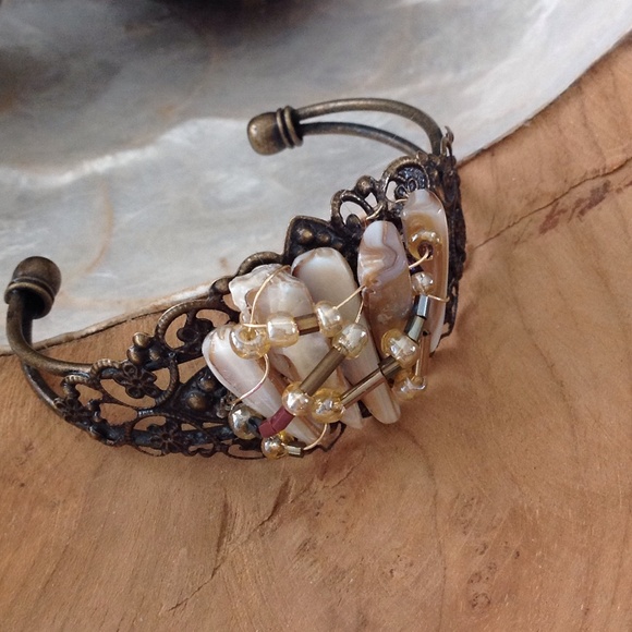 Bracelet💥SOLD💥in boutique, All Handmade - Picture 2 of 3