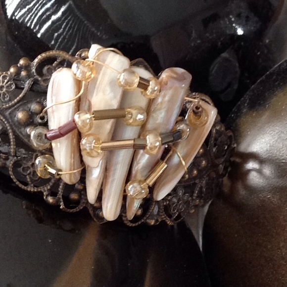 Bracelet💥SOLD💥in boutique, All Handmade - Picture 3 of 3