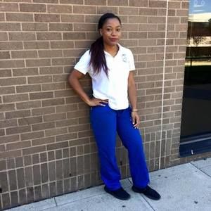 Meet your Posher, Calandra