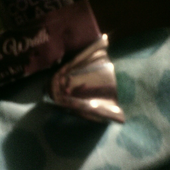 silver ring - Picture 3 of 3