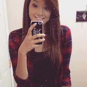 Meet your Posher, Nadia