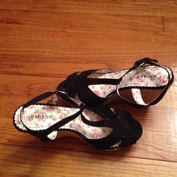 Wedges - Picture 2 of 3