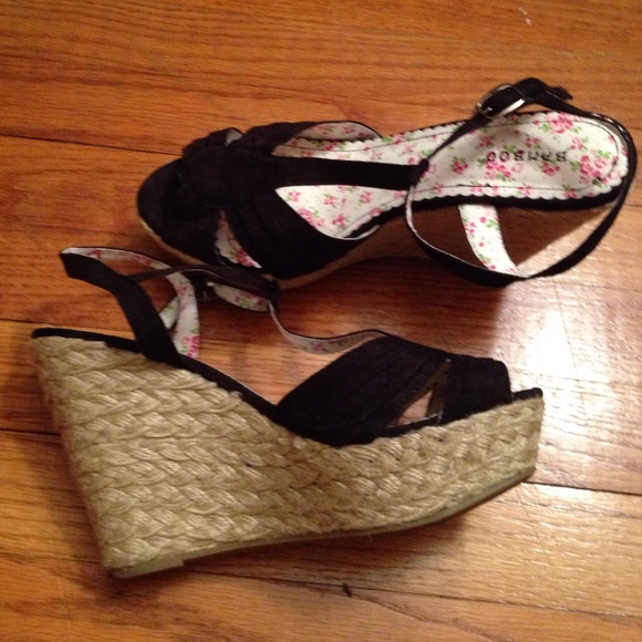Wedges - Picture 3 of 3