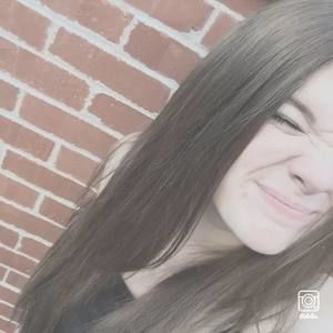 Meet your Posher, Hailey