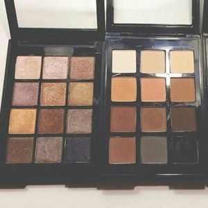 Sonia Kashuk eye on neutral eyeshadow palettes