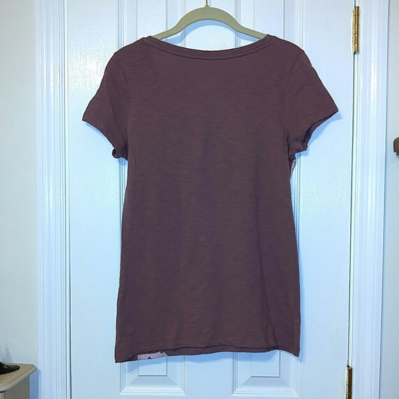 Merona top - Picture 2 of 3