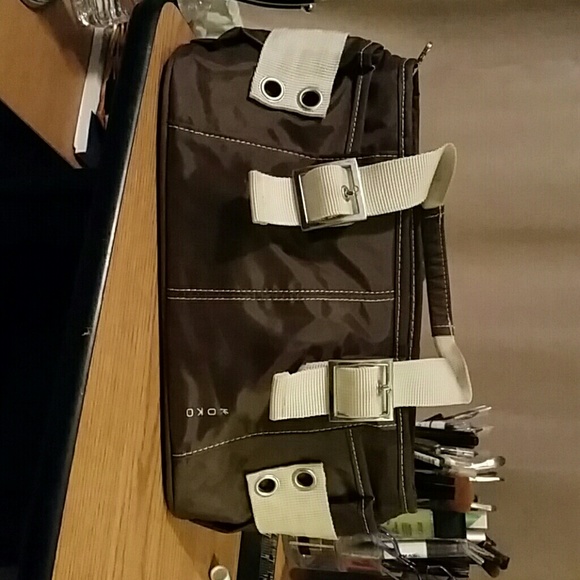 Koko Insulated lunch bag