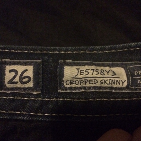 Miss me 26 - Picture 2 of 3