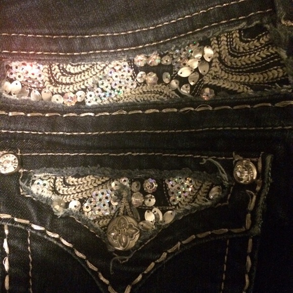 Miss me 26 - Picture 3 of 3