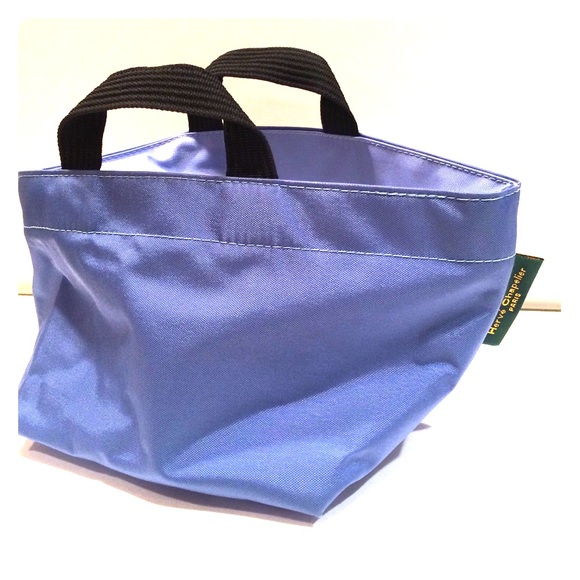 Herve Chapelier bag