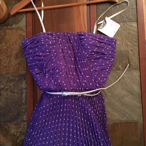 ❌❌ SOLD ❌❌ NWT ModCloth Donna Morgan - Picture 4 of 4