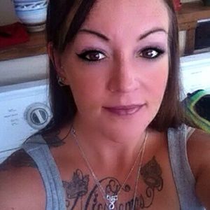 Meet your Posher, Jaclyn