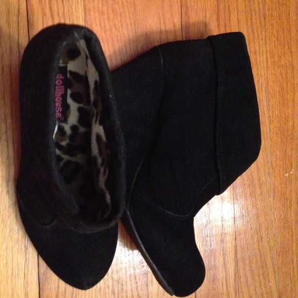 Wedges - Picture 3 of 3