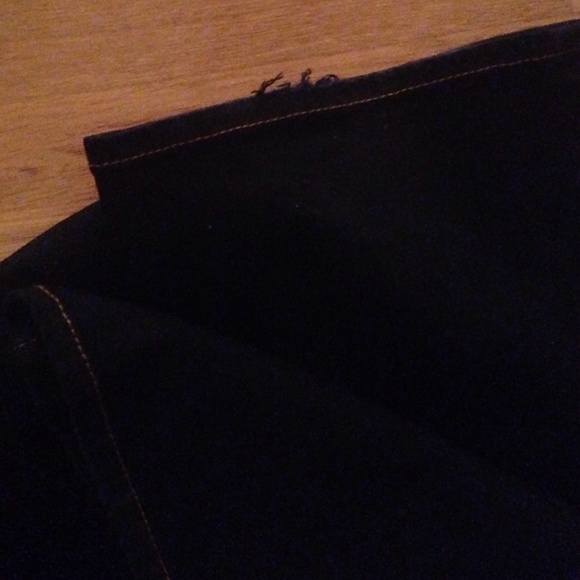 J Brand Boot Cut Jeans Size 27 - Picture 4 of 4