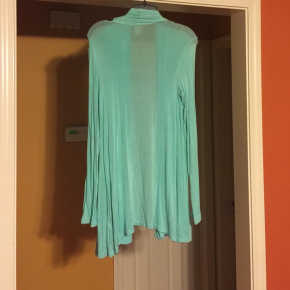 Cardigan - Picture 2 of 3