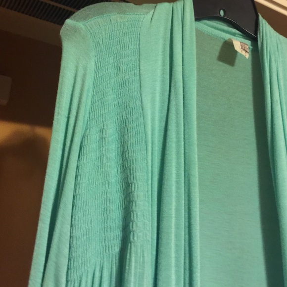 Cardigan - Picture 3 of 3