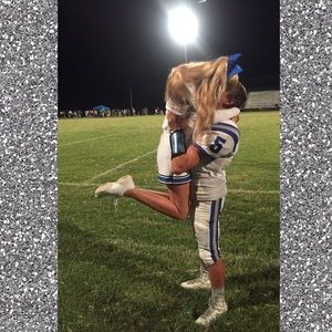 Meet your Posher, Chasity