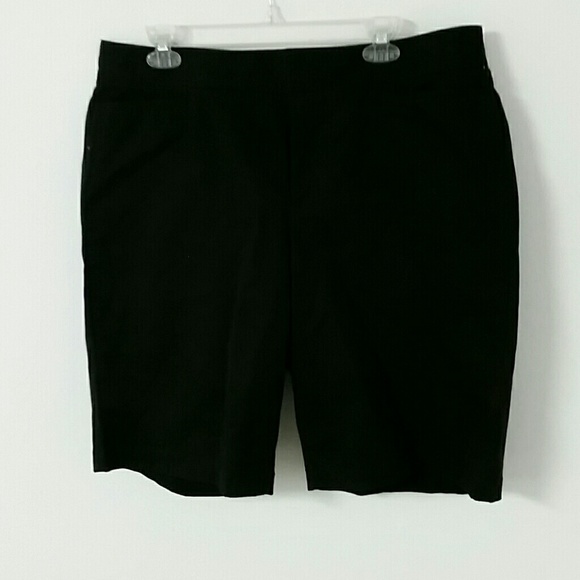 Walking shorts