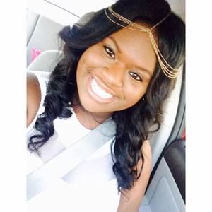 Meet your Posher, Kentrell