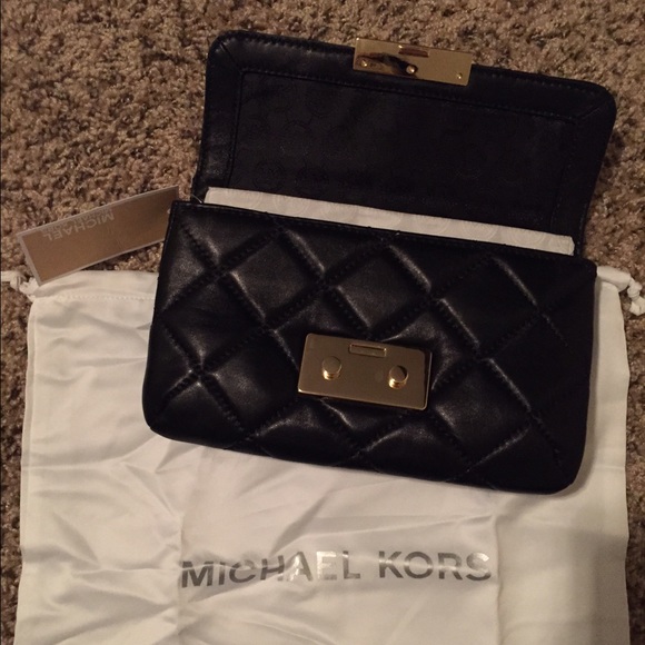Michael Kors cross body