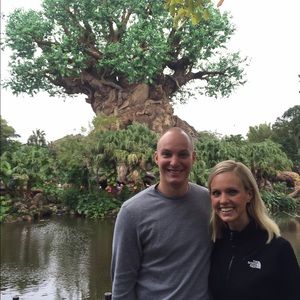 Meet your Posher, Thomas