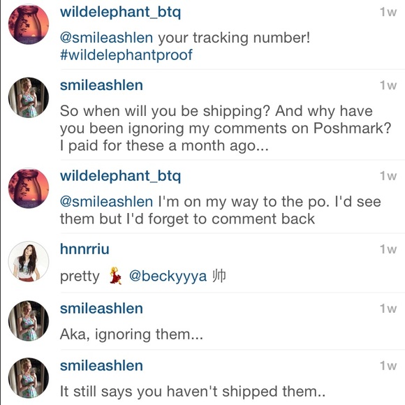 Beware.. - Picture 3 of 4