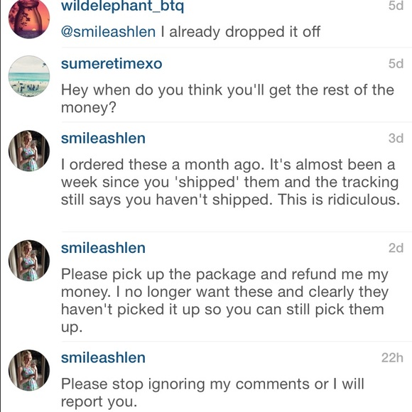 Beware.. - Picture 4 of 4