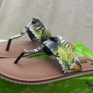 Sandals By Sam Edelman